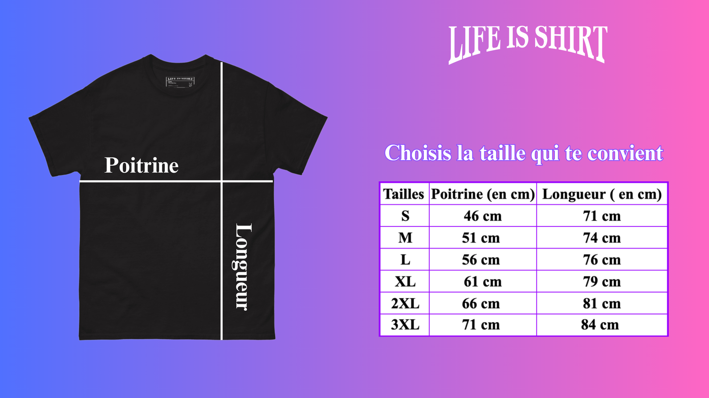 SUSHI LOVER unisex 🍣