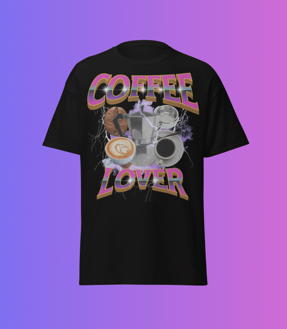 FOOD LOVER EDITION