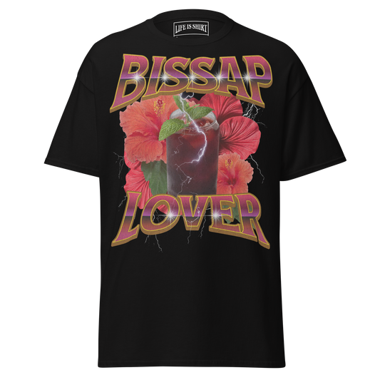 BISSAP LOVER unisex  🥤